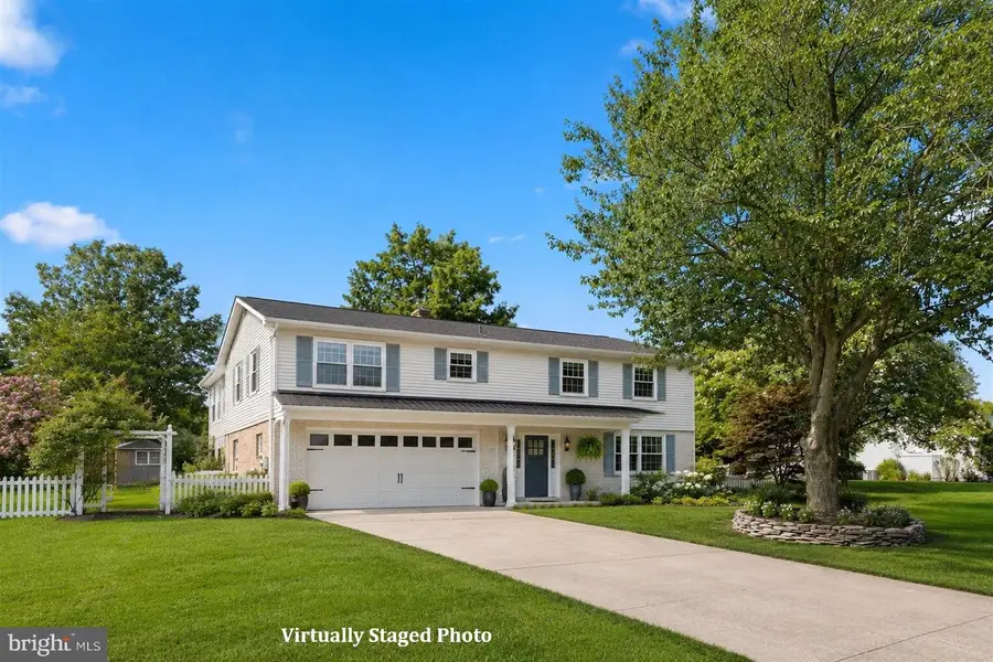 776 Hickman Dr, Ocean View, DE 19970 - #2