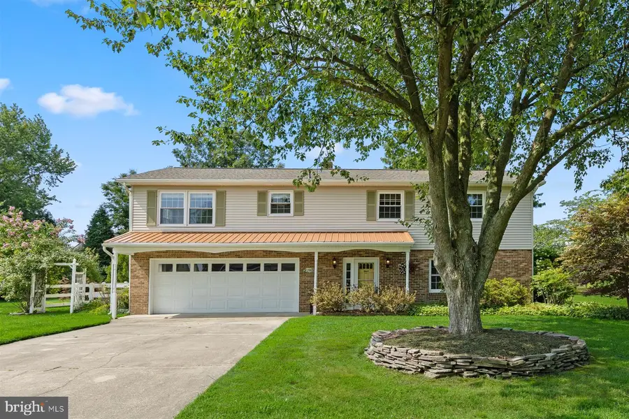 776 Hickman Dr, Ocean View, DE 19970 - #3