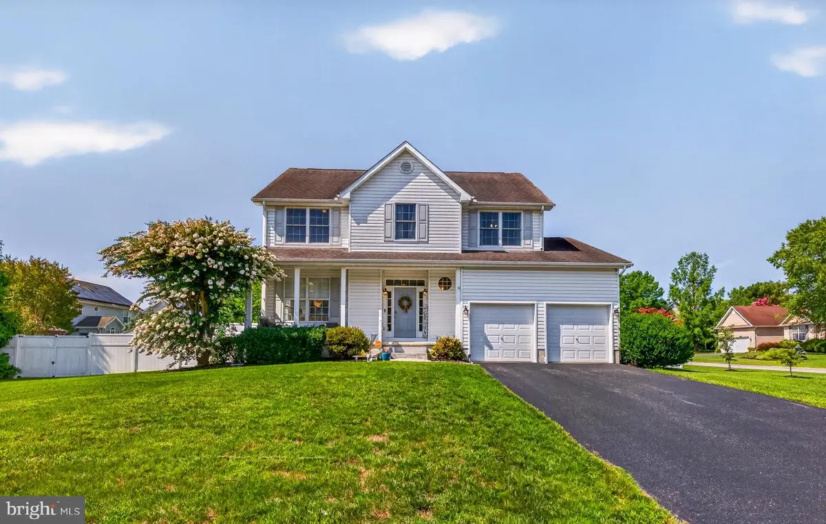 12 E Green Ln, Milford, DE 19963 - #1