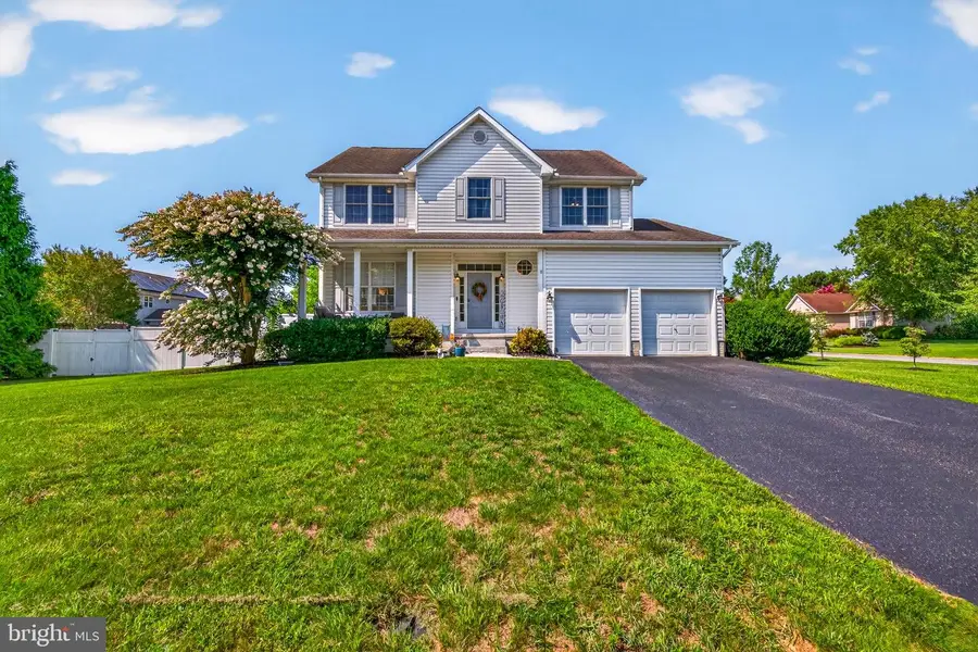 12 E Green Ln, Milford, DE 19963 - #3