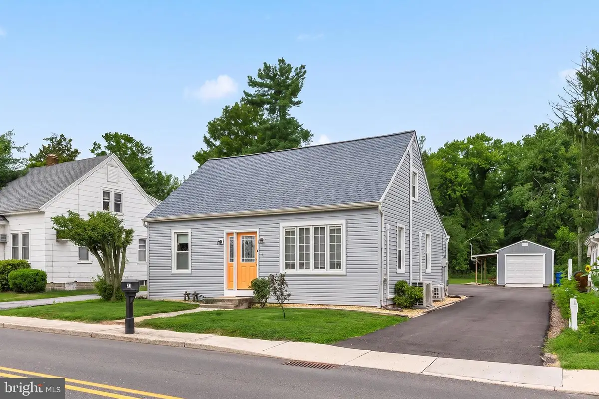 21 Bethany Rd, Selbyville, DE 19975 - #1