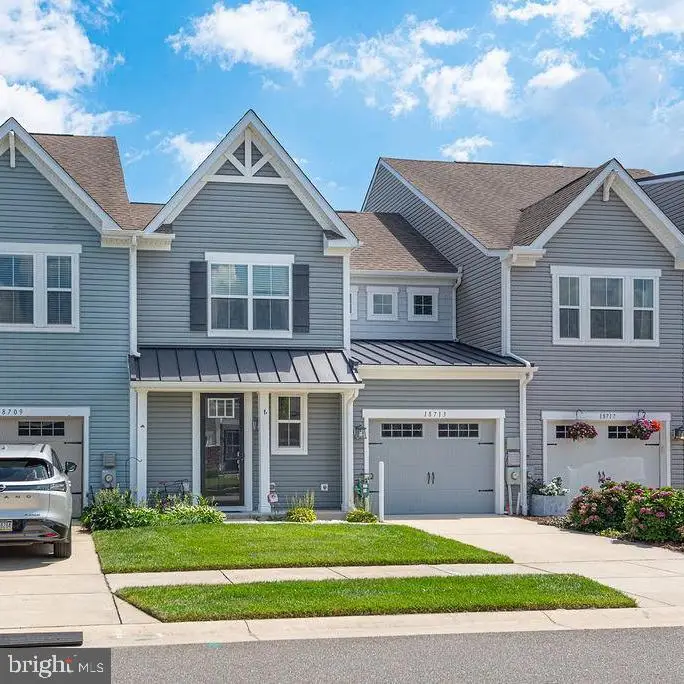 18713 Old Canal Ln, Millville, DE 19967 - #1