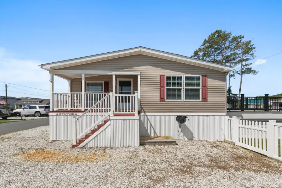 35651 E River Dr #13c, Millsboro, DE 19966 - #2