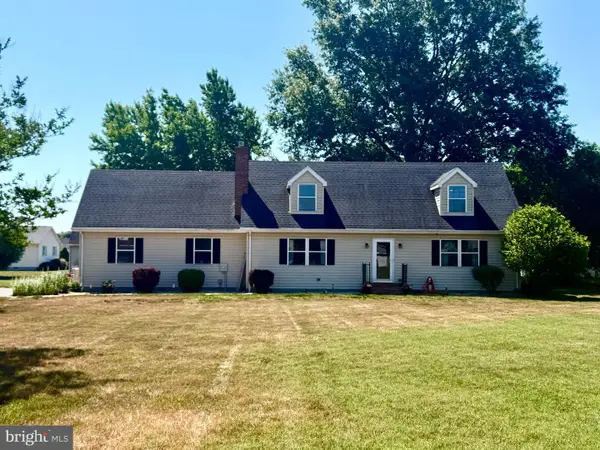 21677 Maple Dr, SEAFORD, DE 19973