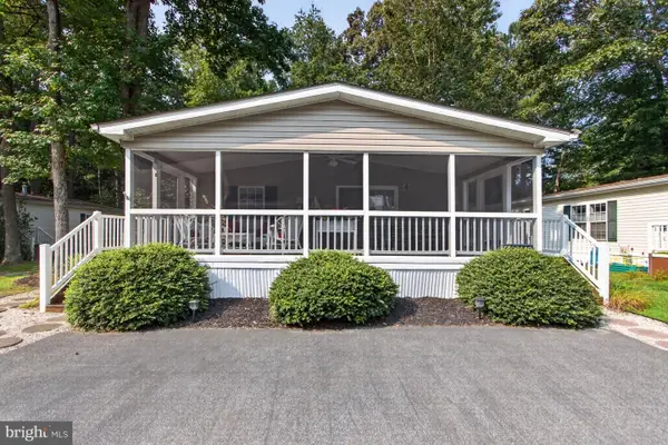 26440 Cricket Cove #50109, MILLSBORO, DE 19966