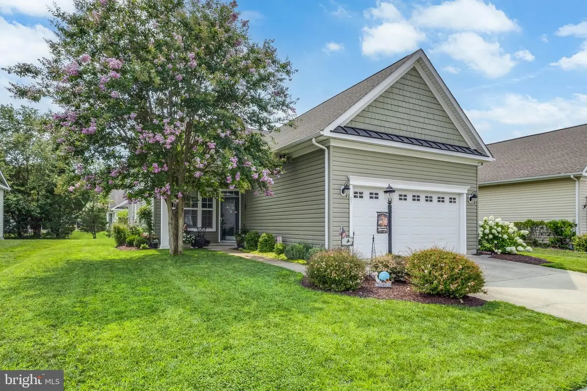 87 Emilys Pintail Dr, Bridgeville, DE 19933 - #1