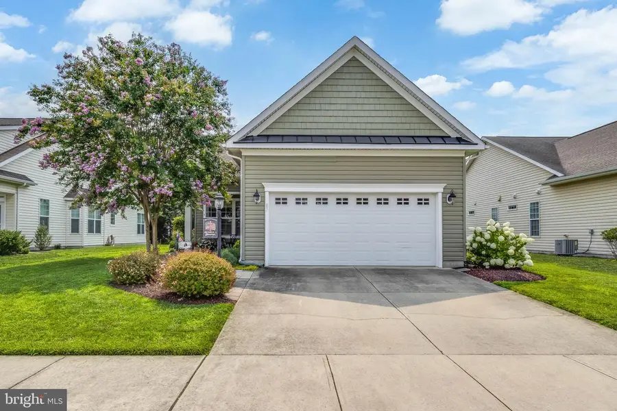 87 Emilys Pintail Dr, Bridgeville, DE 19933 - #2