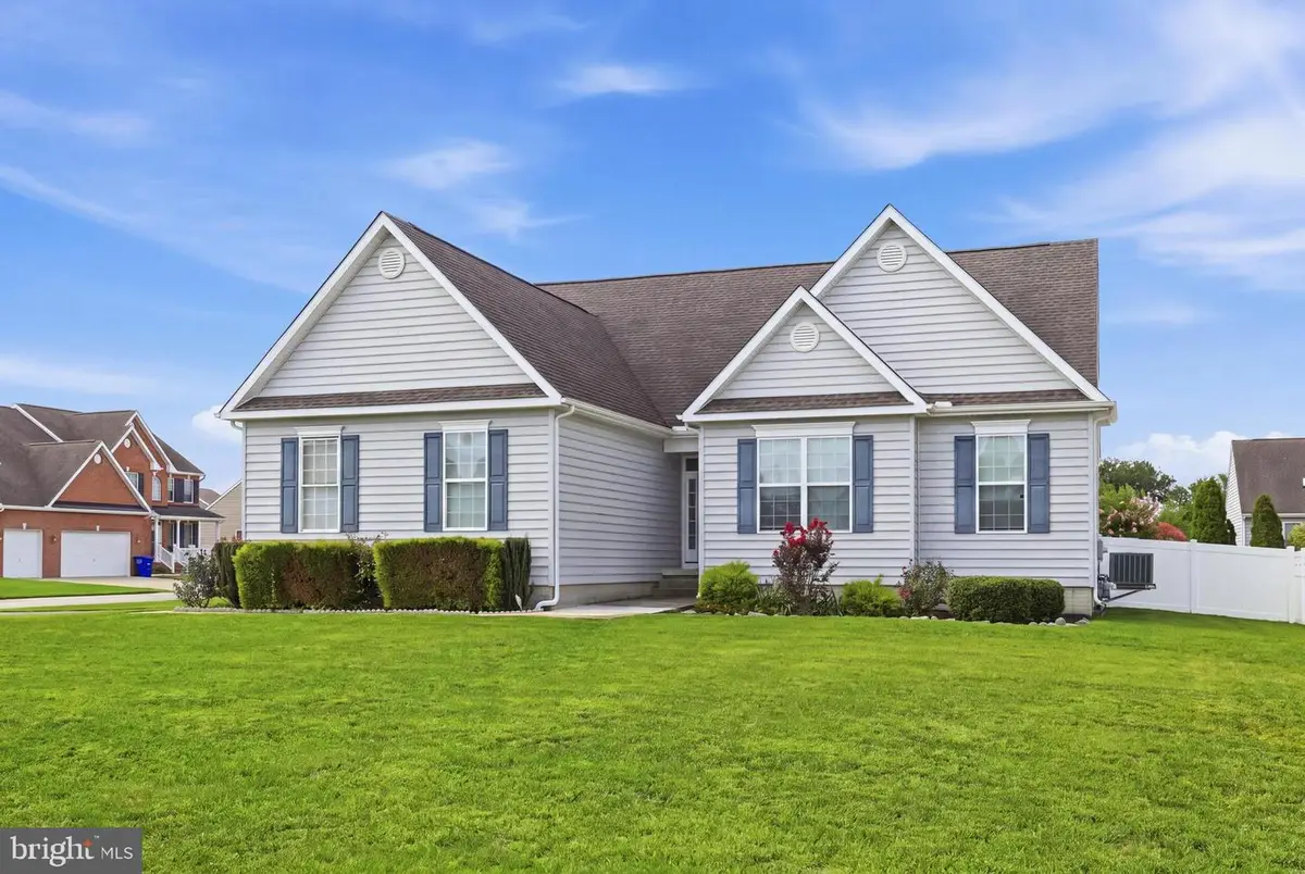 201 Beaufort Ln, Milford, DE 19963 - #1