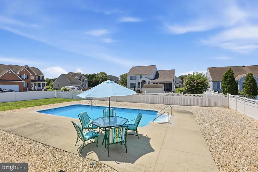 201 Beaufort Ln, Milford, DE 19963 - #3