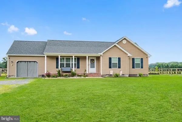 17180 S Phillips Hill Rd, LAUREL, DE 19956