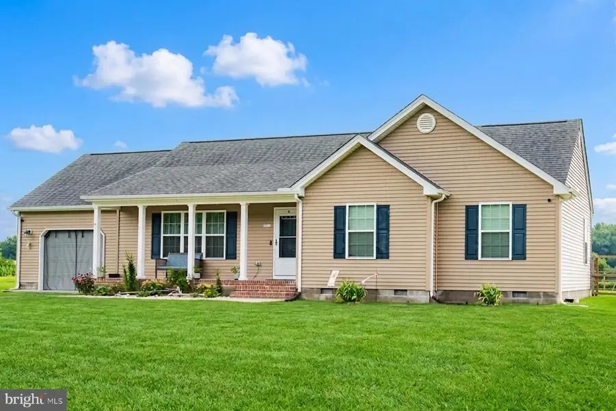 17180 S Phillips Hill Rd, Laurel, DE 19956 - #2