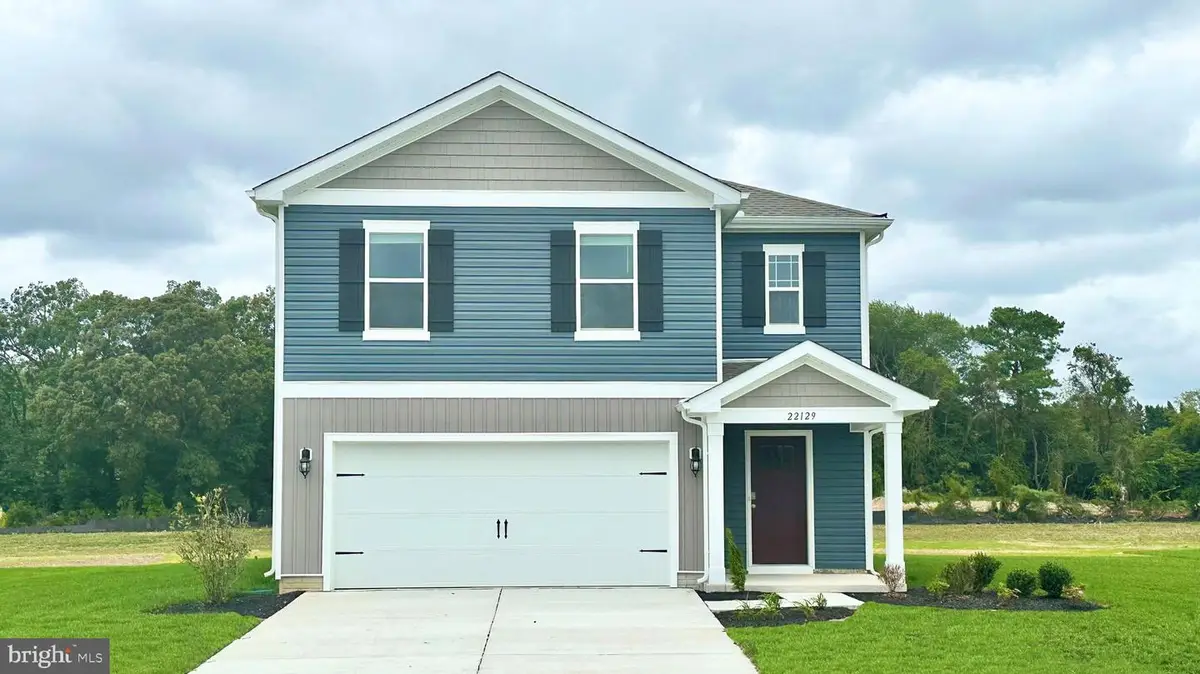 21369 Cottage Ct, Frankford, DE 19945 - #1