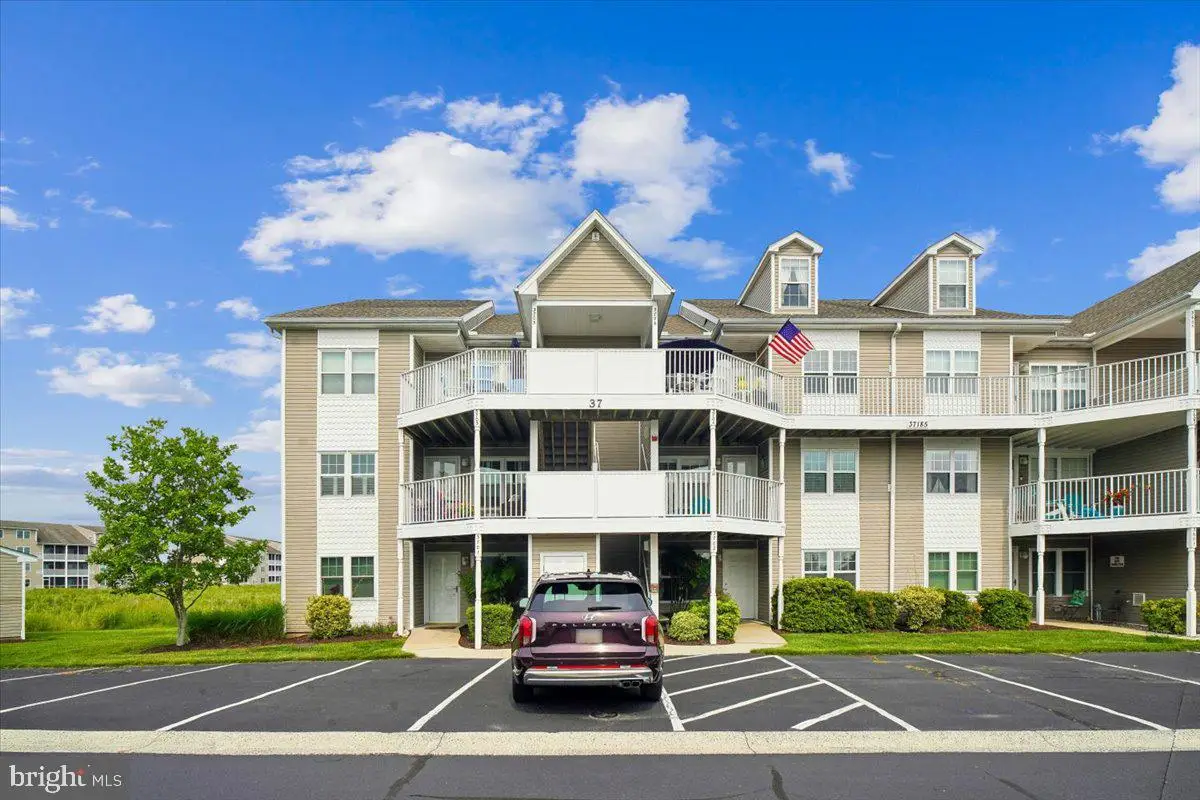 37185 Harbor Dr #3706, Ocean View, DE 19970 - #1