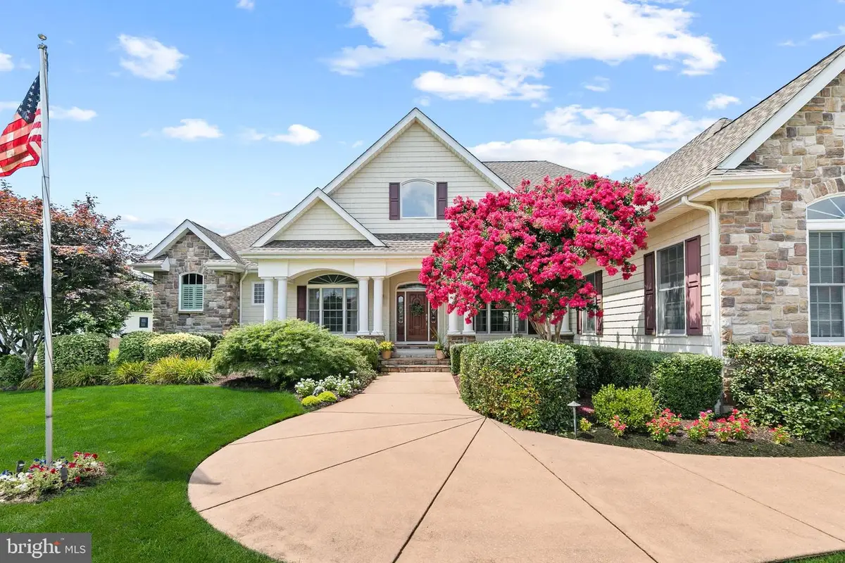 607 Saint Andrews Ct, Dagsboro, DE 19939 - #1