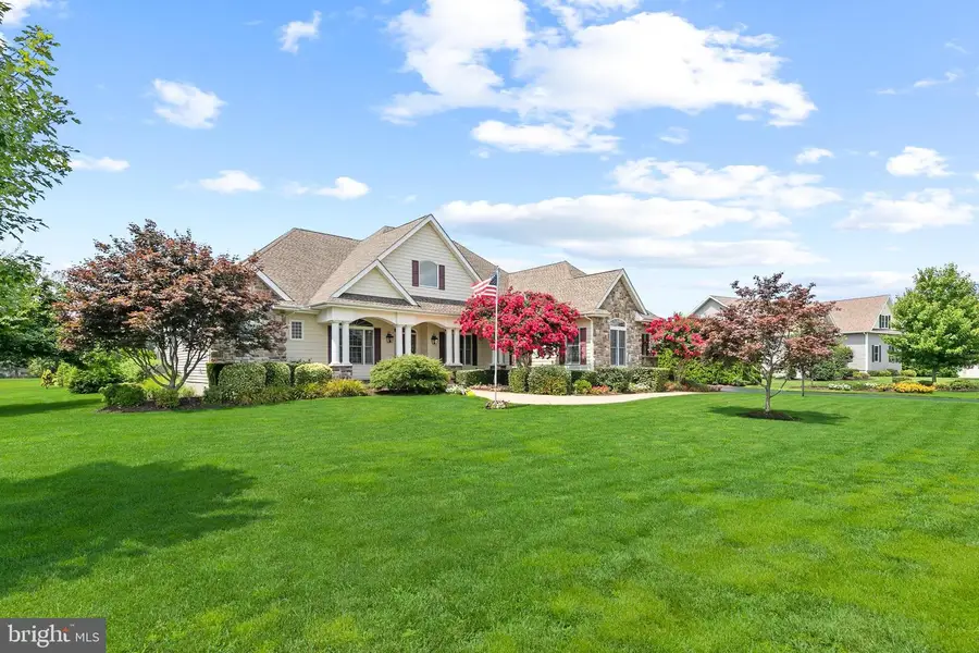 607 Saint Andrews Ct, Dagsboro, DE 19939 - #2
