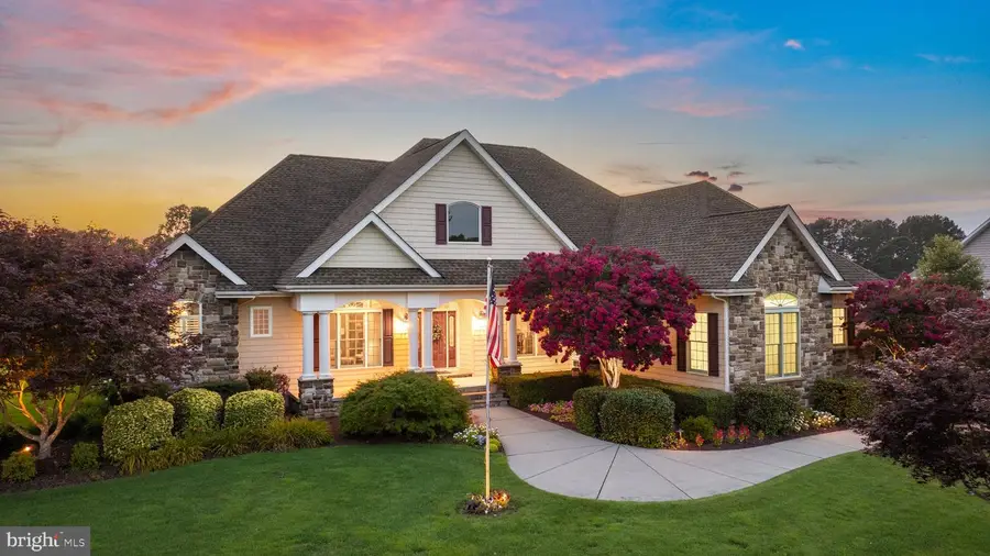 607 Saint Andrews Ct, Dagsboro, DE 19939 - #3