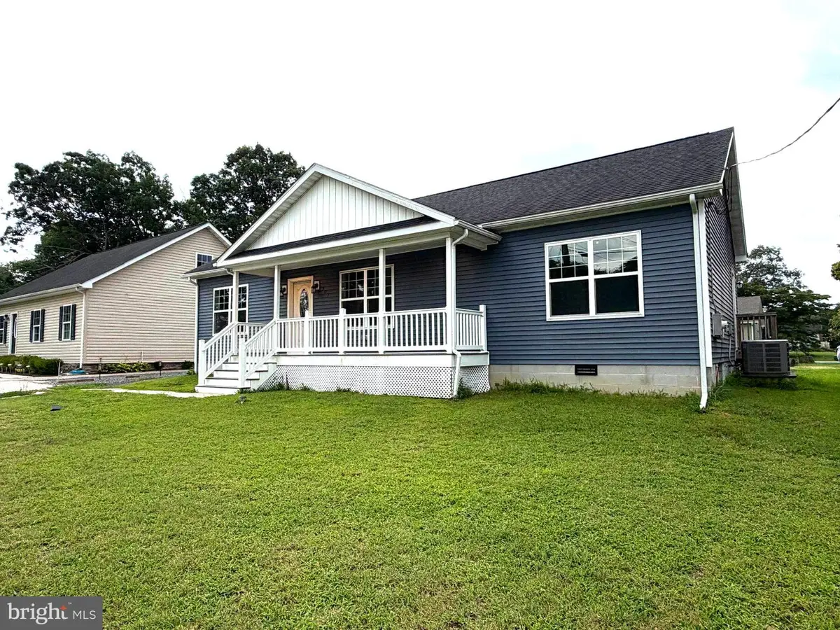 307 Concord Rd, Seaford, DE 19973 - #1