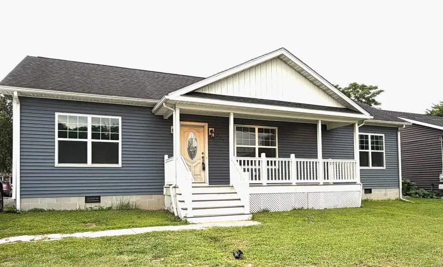 307 Concord Rd, Seaford, DE 19973 - #2