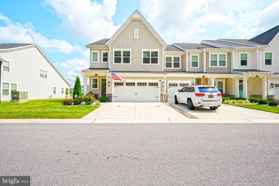 26141 Milby Cir, Harbeson, DE 19951 - #2