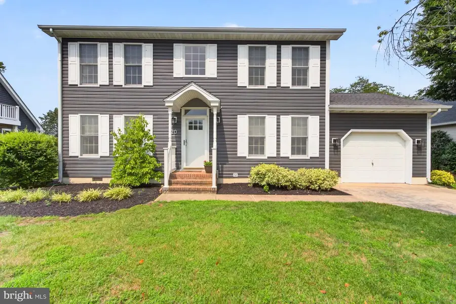 20 Bay Breeze Dr, Lewes, DE 19958 - #2
