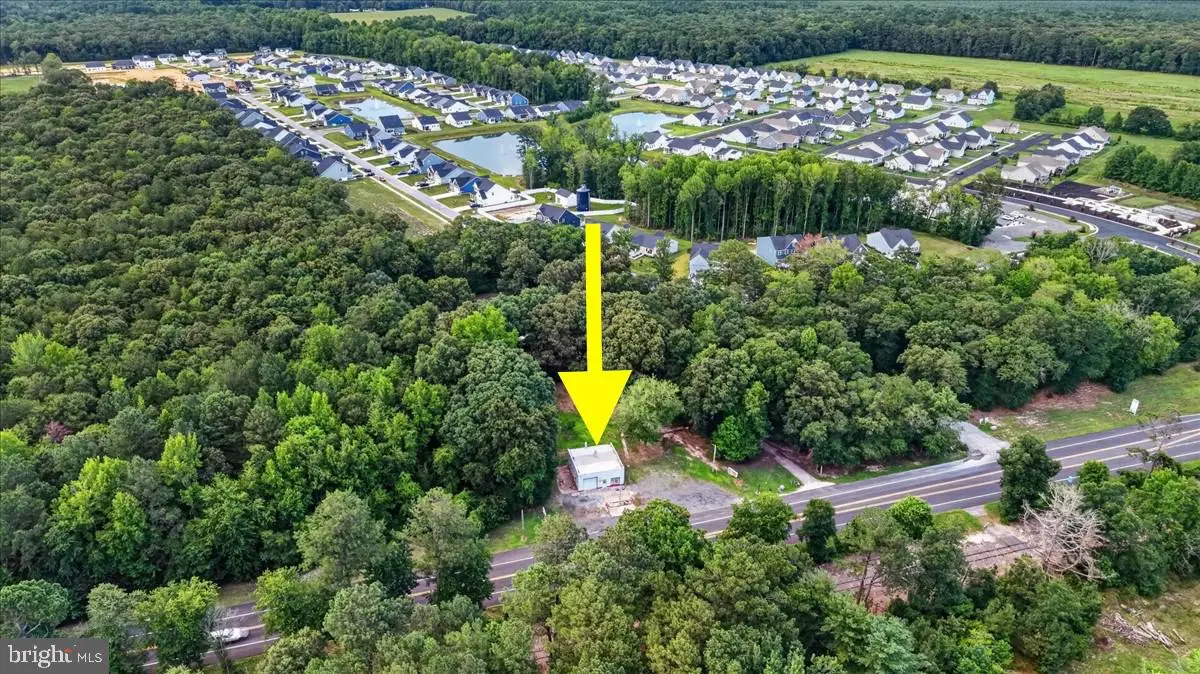 20587 Milton Ellendale Hwy, Ellendale, DE 19941 - #1