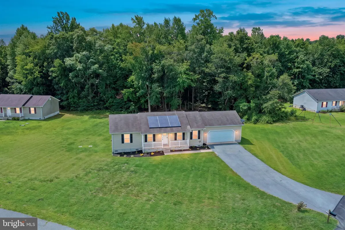 21856 Hackney Cir, Lincoln, DE 19960 - #1