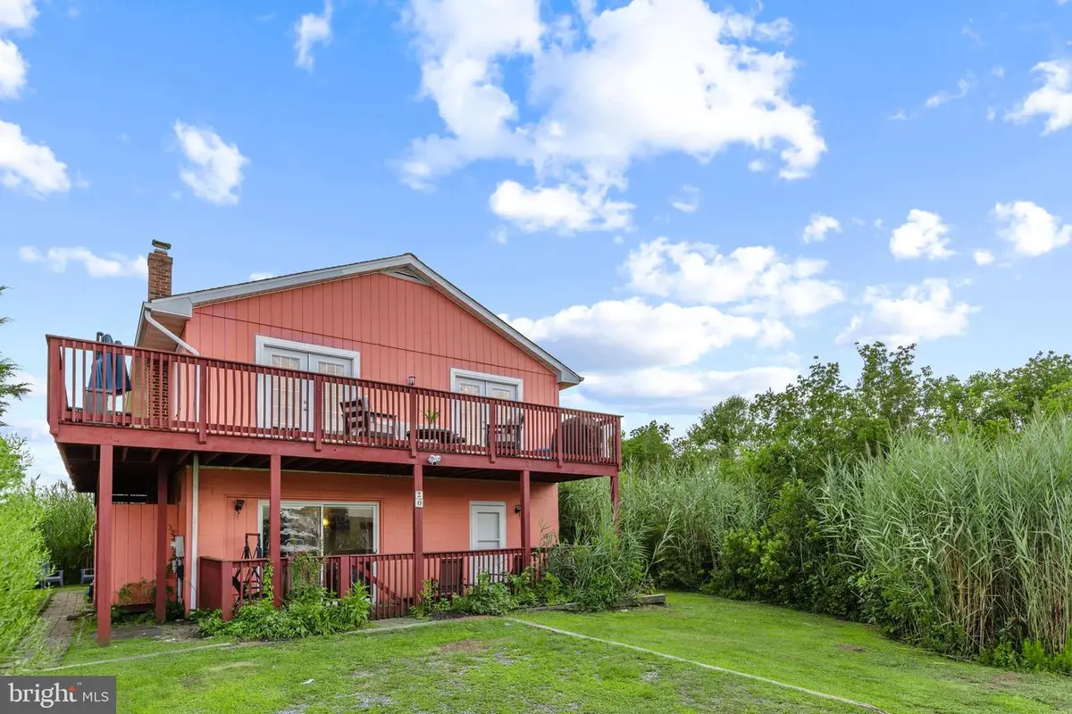 20 W Maryland Ave, Fenwick Island, DE 19944 - #1
