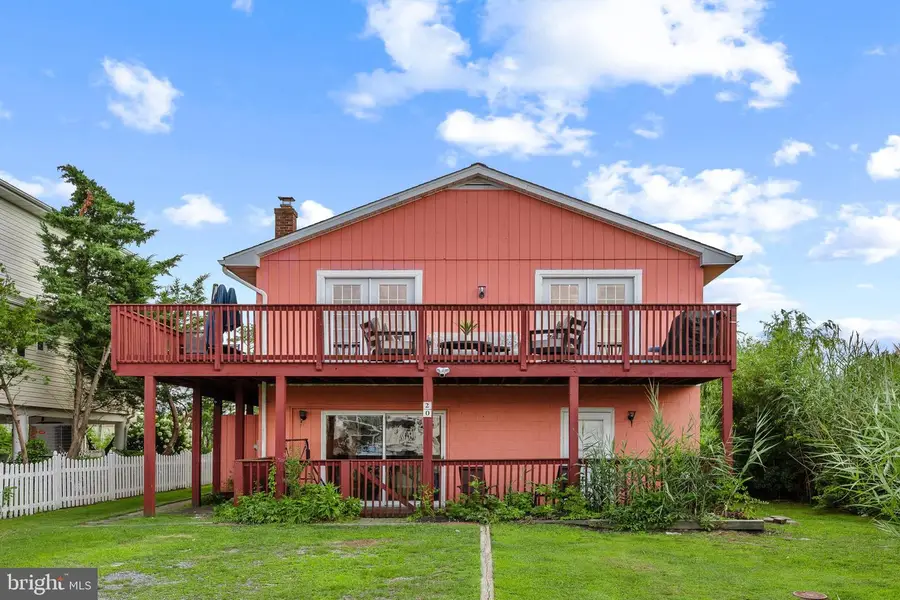 20 W Maryland Ave, Fenwick Island, DE 19944 - #3