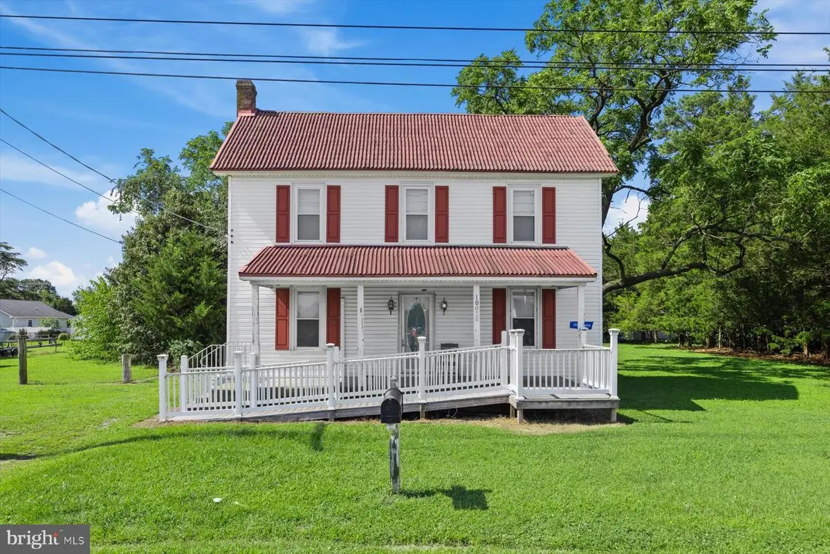 10076 Woodland Ferry Rd, Laurel, DE 19956 - #1