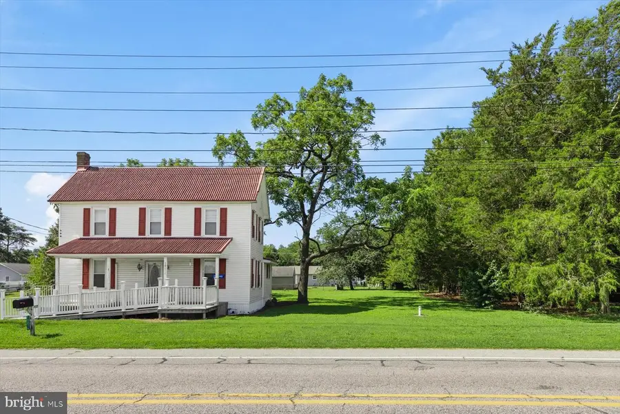 10076 Woodland Ferry Rd, Laurel, DE 19956 - #2