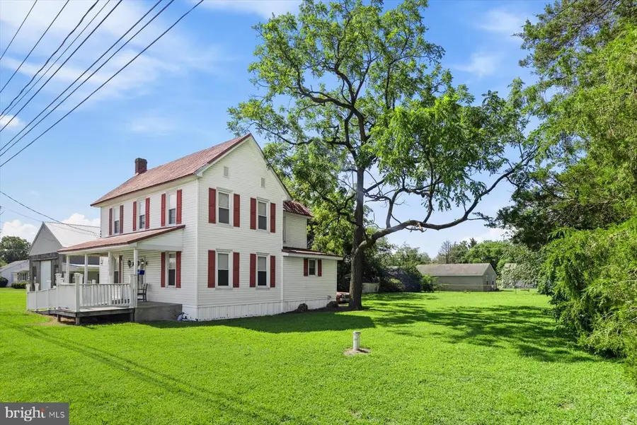 10076 Woodland Ferry Rd, Laurel, DE 19956 - #3