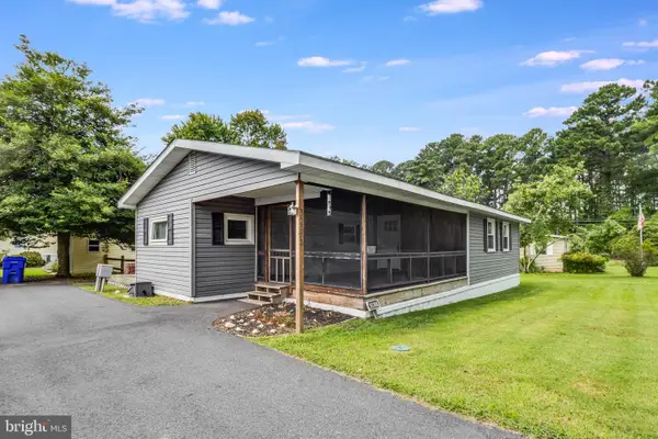 35388 Mallard Rd #5810, MILLSBORO, DE 19966