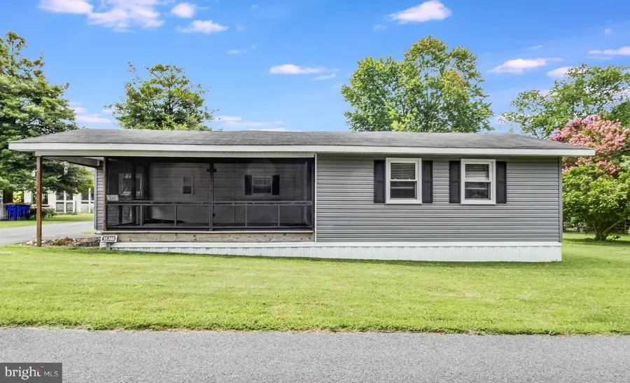 35388 Mallard Rd #5810, Millsboro, DE 19966 - #2