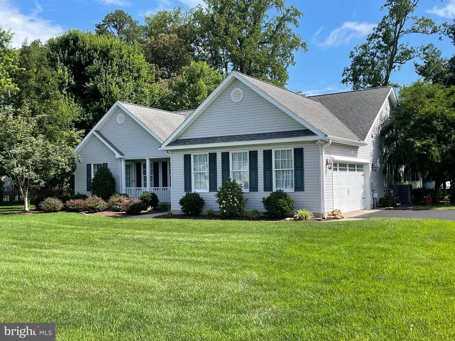 413 Hudson St, Milton, DE 19968 - #2
