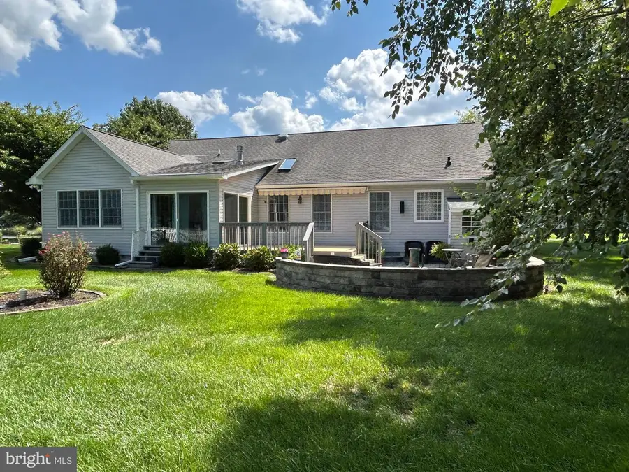 413 Hudson St, Milton, DE 19968 - #3