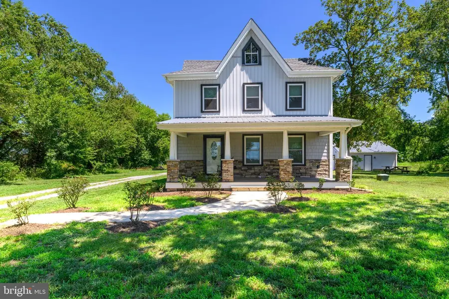 7299 Marshall   Street, Lincoln, DE 19960 - #2