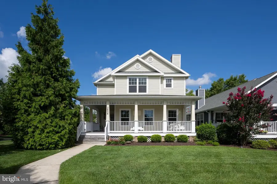 36538 Harmon Bay Blvd, Rehoboth Beach, DE 19971 - #2