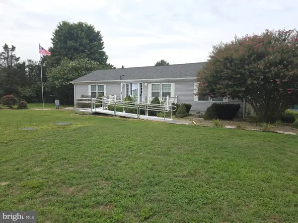 34480 Hitch Pond Rd, LAUREL, DE 19956