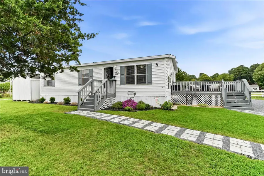27361 Dinghy Rd, Millsboro, DE 19966 - #2