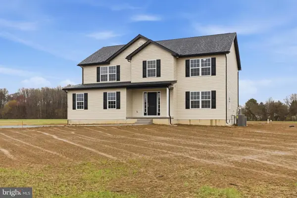 16826 Haris Ln, MILFORD, DE 19963
