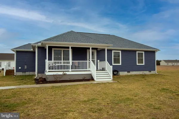 18893 Lauren Ave, BRIDGEVILLE, DE 19933