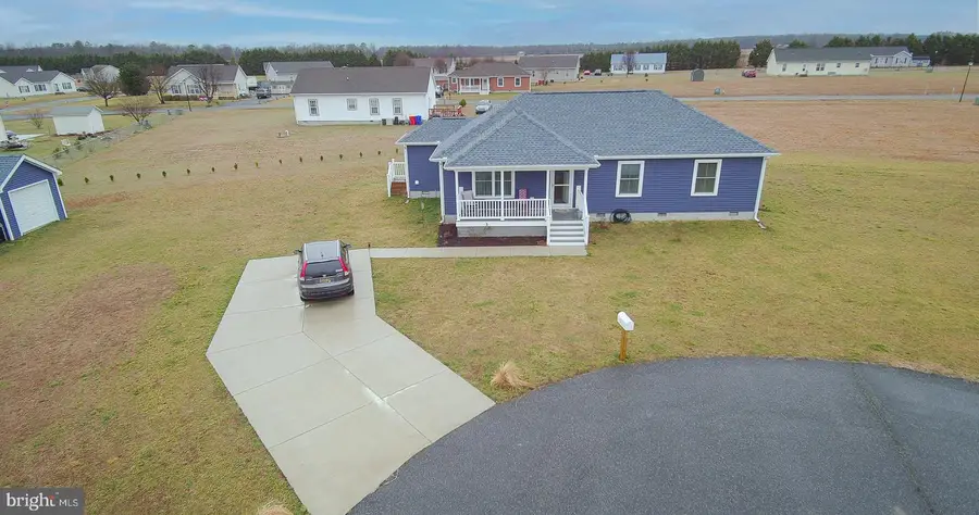18893 Lauren Ave, Bridgeville, DE 19933 - #2