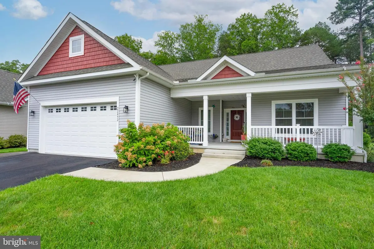 22492 Ridgecrest Dr, Milton, DE 19968 - #1