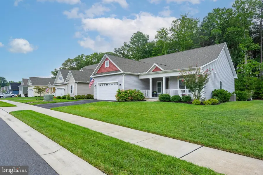 22492 Ridgecrest Dr, Milton, DE 19968 - #3