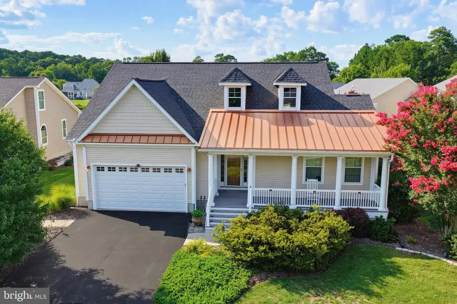 37143 Solitude Dr, Selbyville, DE 19975 - #2