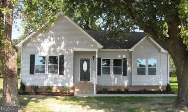 30212 Millsboro Hwy, MILLSBORO, DE 19966