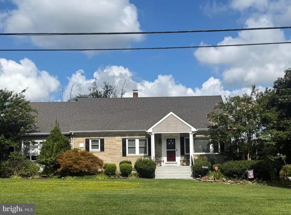 6028 Old Shawnee Rd, Milford, DE 19963 - #1