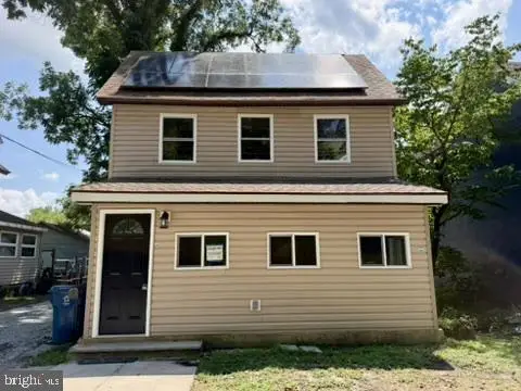 212 W 7th St, Laurel, DE 19956 - #1