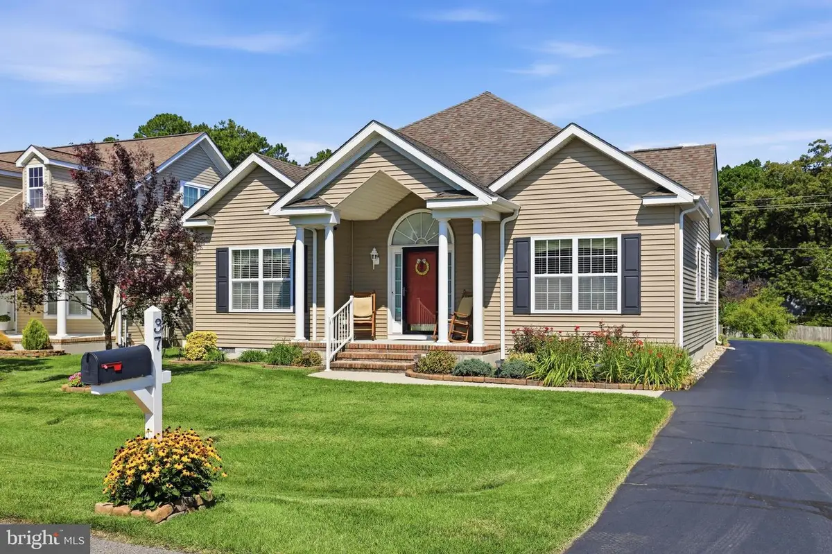 37 Little Birch Dr, Milford, DE 19963 - #1