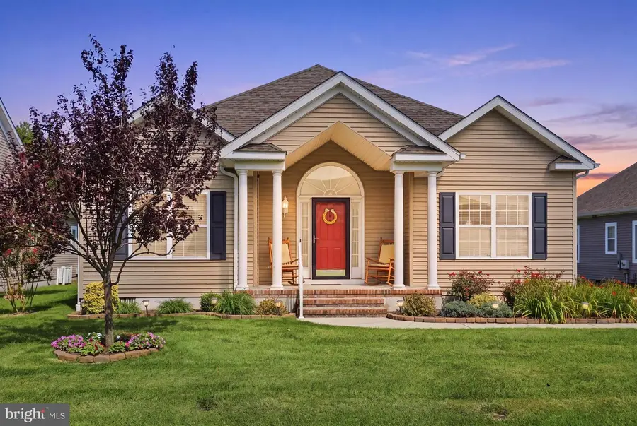 37 Little Birch Dr, Milford, DE 19963 - #3